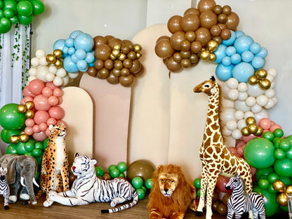 Safari Baby Shower